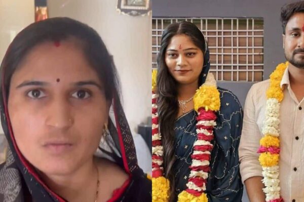 ‘Always on the phone ….’ Raja’s sister -in -law opened such secret, Sonam used to keep two phones – Sonam used to keep two phones always