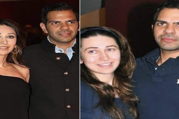 Sunjay Kapur Dies: Sanjay Kapoor, chairman and actress of Sona comstar, died on Ahmedabad aircraft crash shortly before death – Karisma Kapoor Ex Band Sunjay Kapur Dies at 53 of Heart Attack