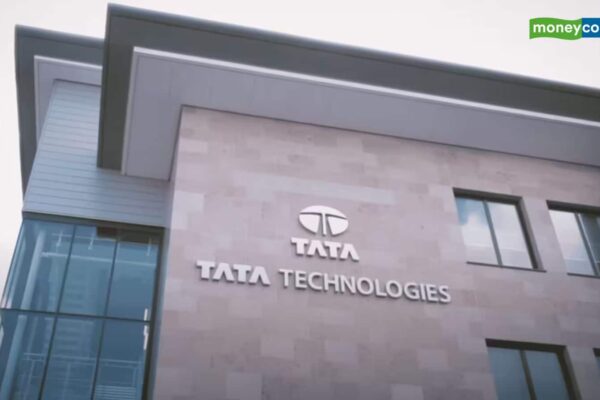 Block deal is going to be held in Tata Tech; Know who is selling stake, how much will be offer price – TPG Planning to Exit Tata Technologies with Rs 615 Crore Block Deal Impact on Stock
