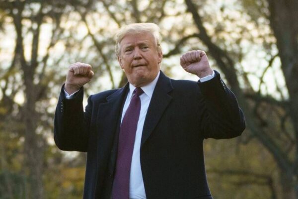 Donald Trump’s big win in Supreme Court! The power of judges to stop ‘action’ in America was curbed