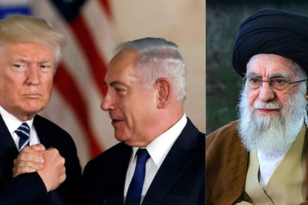 Israel -ran War: ‘Call your pilot back’, trumped trump on breaking ceasefire, gave this direct warning to Israel – Israel Iran War Donald Trump Says Israel and Iran Violated Ceasefire