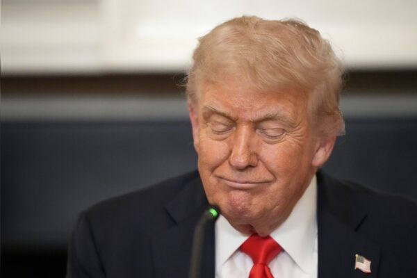 Donald Trump claims: I stopped Indo-Pak war, PM Modi is a great person