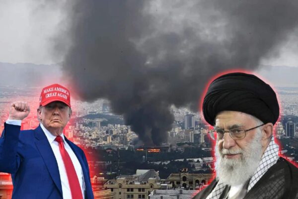 Us Attacks Iran: America’s banging entry in Iran -Israeli War, Air Strike on 3 Iranian nuclear bases – Iran israel news us entens us enters WITH TEL Aviv and Tehran Trump Says America Bombing Three Iran Nuclear Sits