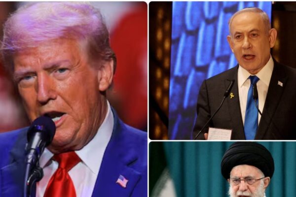 Operation Rising Lion: Before nothing left … Iran’s Israeli attack on Donald Trump’s ‘US First’ agenda examination