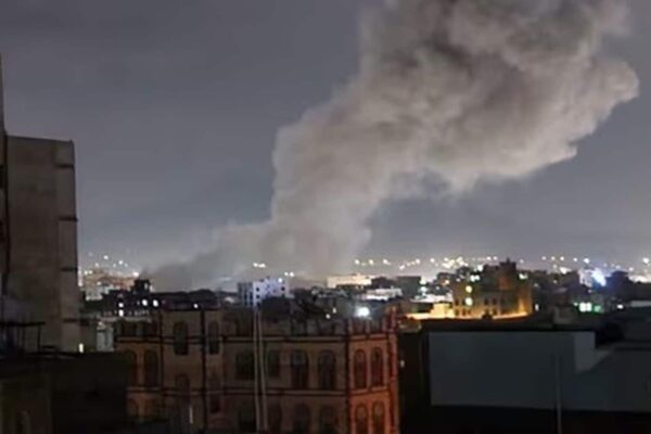 ‘We will target American ships …’, This rebel group came with Iran amidst the war with Israel – Iran Israel War Yemen Huthis Threten Us Ships in Red Sea If Us Strikes on Iran