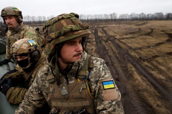 Russia attacked Ukraine’s training site, 12 soldiers were killed, Army Commander resigned – Russia attacked a training site in Ukraine 12 Soldiers was killed army commander resigned
