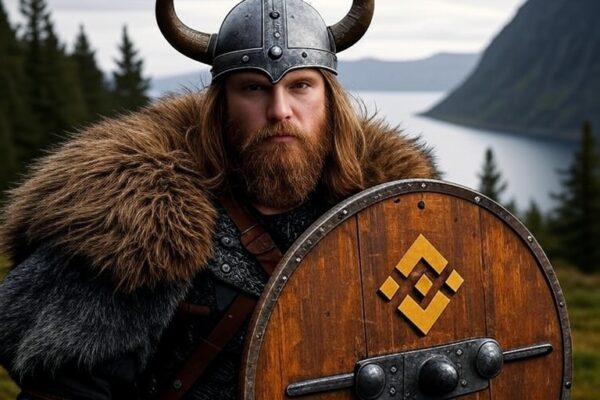 Memecoin Floki has a new game in the network created by Binance