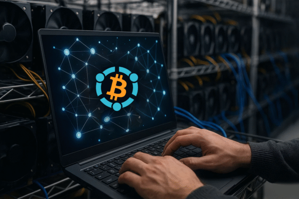 9 years promoting decentralization and power of mining in Bitcoin