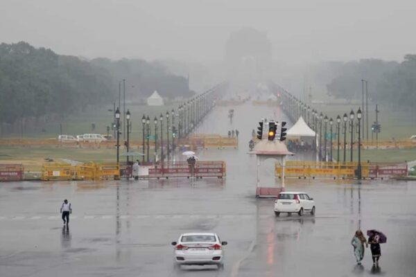Heavy Rain Alert: Get ready … Jhajjham rains will be for the next four days, IMD released Yellow alert – Heavy Rain Alert Imd Issues Delhi Thundarstorm and Rain Yellow Alert Next 4 Days Weather Update