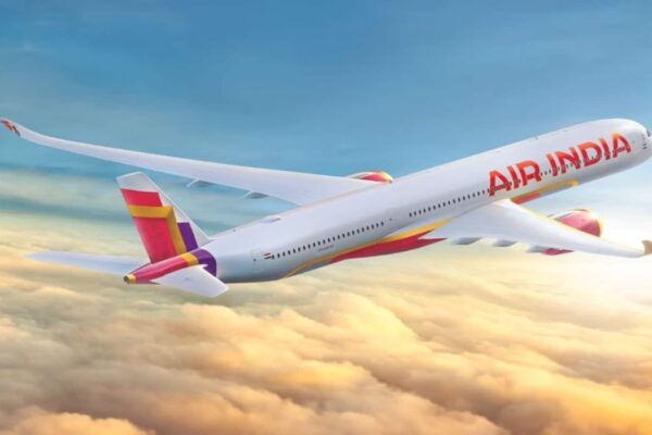 Air India News: Air India aircraft coming from Hong Kong to Delhi, returned flight – Air India flight from hong kong to delhi returns to its origin after pilot suspects a technical ise