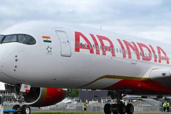 Air India: Technical fault in Air India aircraft before landing in Ranchi, now returning to Delhi flight – Delhi to Ranchi Air India Flight Diverted Back Due to Technical Rehsons