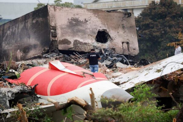 Air India: DGCA took major action after Ahmedabad accident, these action taken on these 3 employees – DGCA Directs Air India to remove its three Senior officials after ahmedabad plane crash