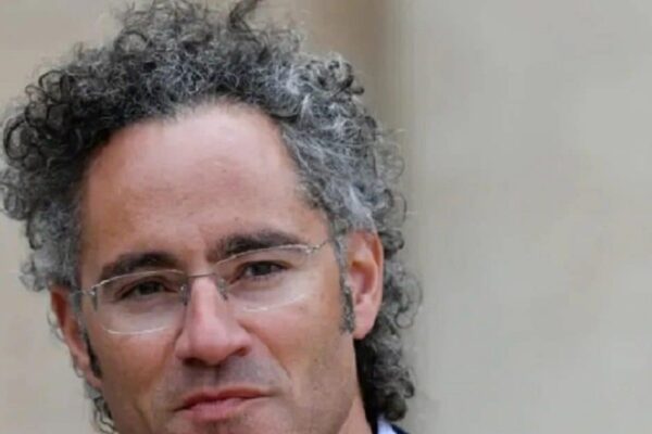 Alex Carp: The unique lifestyle and success of the CEO of the Palenter Technologies.