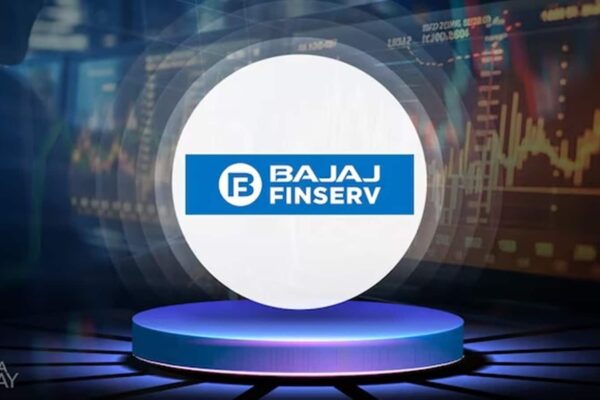 Block deal of 2.9 crore shares, yet the price flat of Bajaj Finserv, this is the reason – Bajaj Finserv Shares Flat While 2 9 Crore Shares Block Deal Women Rupees 5506 Crore Exchanged