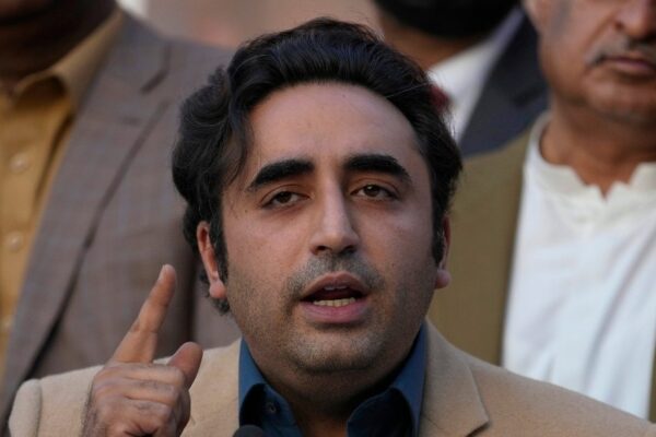 ‘We are the only terrorists’, Bilawal Bhutto’s confession – Jihad taught Jihad to Lashkar terrorists with the money of American taxpayer – Bilawal Bhutto Zardari Confirm Pakistan Breeds Terrorists America Role Reveal India Claimal India Cla