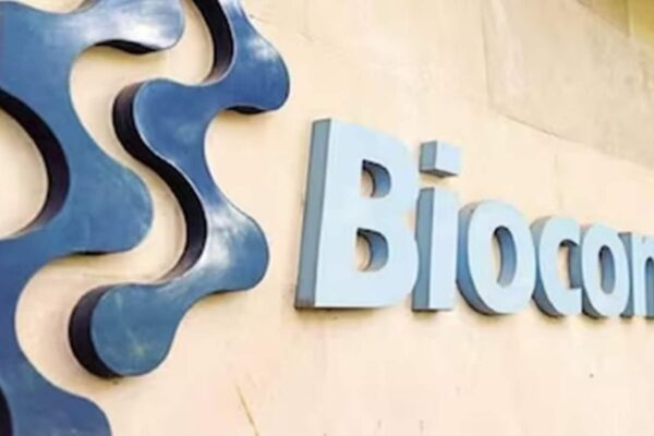 Biocon launched ₹ 4500 crore QIP, how much has been kept Floor Price – Biocon Launches Proposed QIP to Raise Up to Rs 4500 Crore with Floor Price of Rs 340 20 Per Share