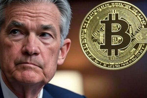 Powell could change Bitcoin’s course this afternoon