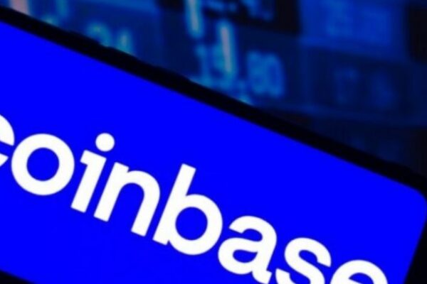 Coinbase seeks approval to launch tokenized actions