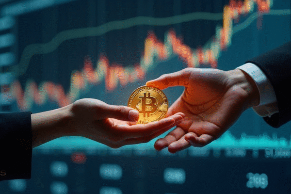 K33 will borrow to buy 1,000 bitcoin