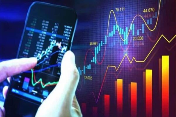 Promoter companies of Bajaj Finserv will sell 1.58%, deal for 4750 crores – Bajaj Finserv Promoter Group Entities will sell their 1 58 percent stake this deal may be conclude in rupees 4750 crus