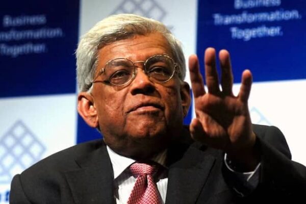 ICICI Bank had ever tried HDFC’s acquisition, big disclosure of veteran former banker Deepak Parekh – HDFC Former Chairman Deepak Parekh Says Once once ICICI BANK HAD Tried to Acquire HDFC Ltd