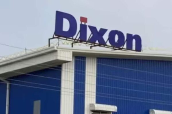 DIXON TECH SHARE PRICE: Nomura set the most target price, more than 4% jumped from Falak – What should investors do on dixon tech share price jumps over 4 percent after nomura gives heghest target on the stret