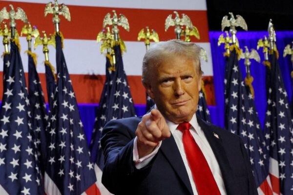 Donald Trump Travel Ban on 12 Muslim Majority Countries: Donald Trump banned 12 Muslim countries’ entry into America