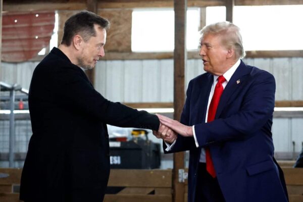 Trump-Mask’s friendship is on the verge of ending! US President said – ‘Very disappointed with Alon, you do not know whether good relationships will be able to maintain’ or not ‘ – very disappointed with elon musk not sure good relationship will containue said donald trump