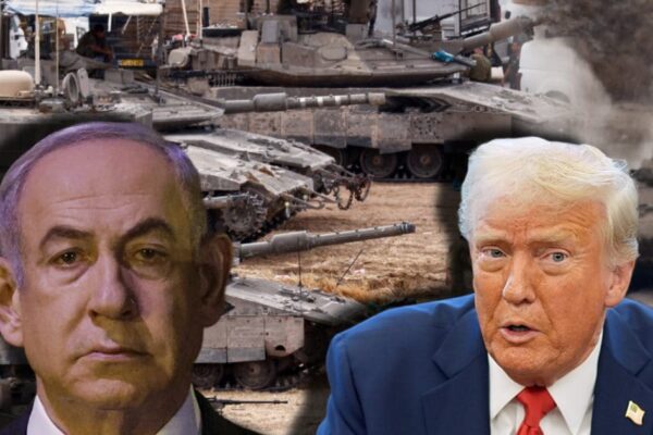 Gaza Hamas Ceasefire Israel: After Iran, now there will be a war in Gaza, Donald Trump told when the ceasefire will be announced