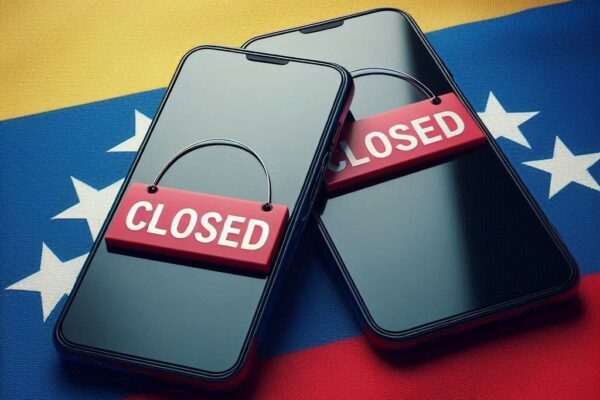 Exchange El Dorado P2P ceases its operations in Venezuela