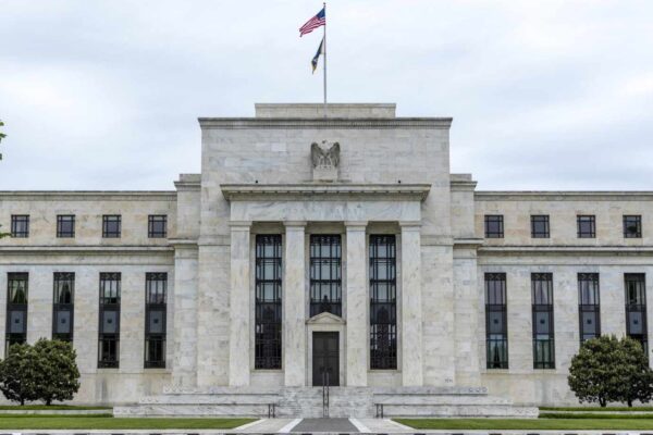 The interest rate in the US