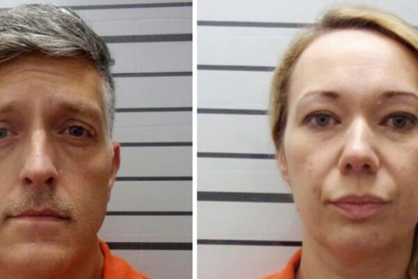 Us Funeral Home News: When the police arrives here, 191 corpses were found in the room, the husband and wife together