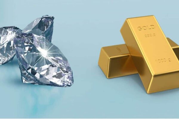 Gold News: Platinum and Diamond Jewelery replaced gold, will it be seen in gold prices or will continue to increase – Gold News Platinum and Diamond Jewelry replaced Gold will it have any afect on Gold Prices Oor Will the Rise Continue