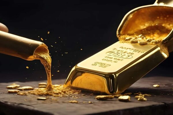 Gold Price Today: Gold in a week ₹ 770 cheaper, check 10 big cities rate – Gold Price Today on June 1 in Delhi Mumbai Chennai Kolkata Gold Rate Decline Rs 770 in One Week