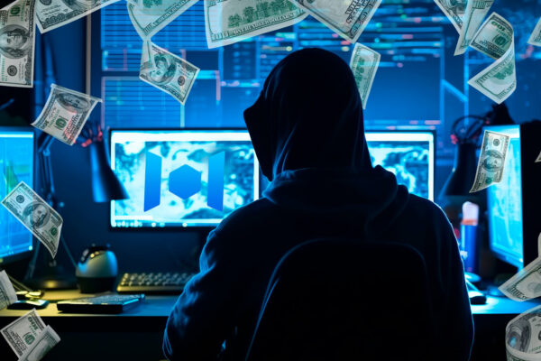 Iranian exchange hackean and banks, internet and telephony fall in the country