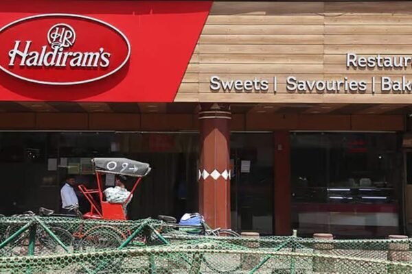 Haldiram Snacks Food will buy 10% stake in Alpha Wave Global, CCI touched – CCI Clerade Alpha Alpha Wave Global Proposal to Acquire Around 10 Per Tent Stake in Haldiram SNACKS FOD