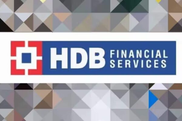 HDB Financial Services IPO remained cold on the first day, just 40% filled – HDB Financial Services IPO Subscription Status MUTED MUTED MUTED ON DAY Oone One Check Quota Wise Subscription and GP