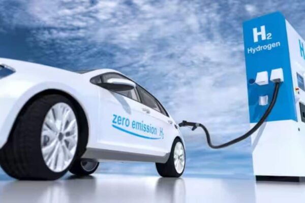 Government’s new proposal for hydrogen -powered vehicles, now two colored number plate will be identified from far away – Government Proposes Dual Color Number Plates for Hydrogen Vehicles Know How many types of number plates in India