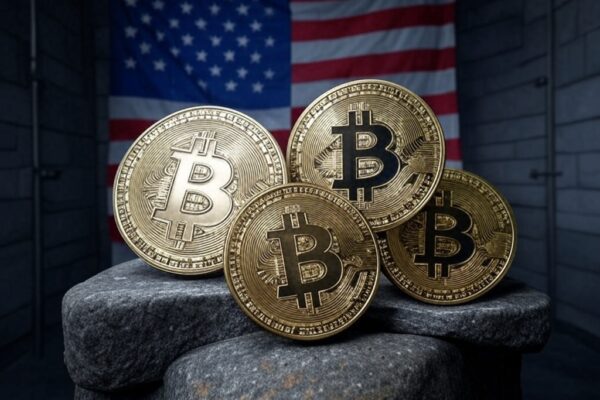 US Bitcoiners.
