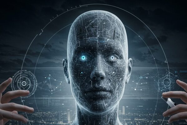 AI more intelligent than humans by 2050: experts warning