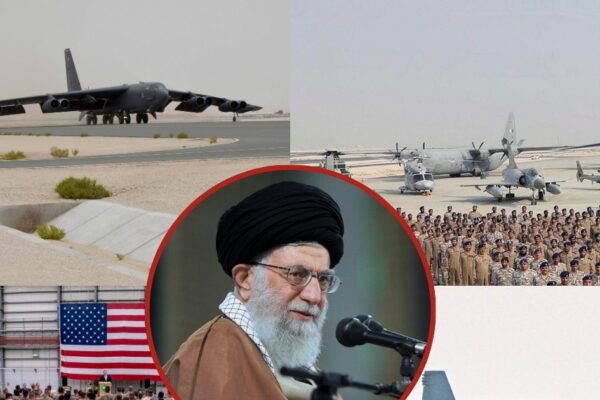 Israel -ran War America Military Base | 5 airbase of America, Iran which can be destroyed in minutes, Israel gets help from here. America 5 Military and Air Base Iran Hit in Few MINUTES Ballistic Missile Fighter Jets israel Attack Tehran Live News