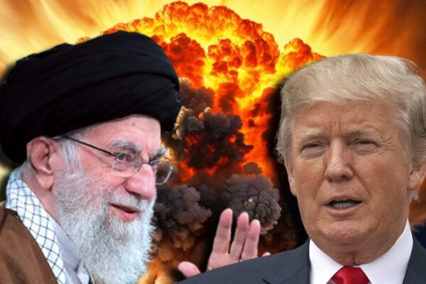 Donald Trump warned Iran, a matter of serious consequences on Israel-Iran struggle.