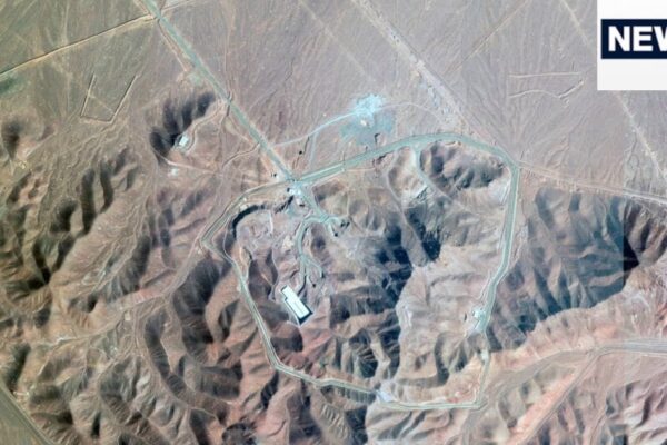 400 kg Uranium: Was Iran’s new material material where American bombs? Came new update