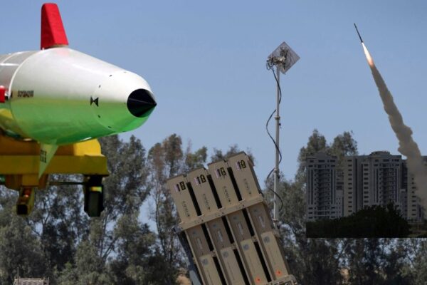 Israel -ran War: Iran’s missile that destroyed safety shields like S-500, father-father is doing Israel-Iran Hypersonic Medium-Rang Ballistic Missile Fattah 1 bypass isre Defense System Iron DOME LIKE S400 S400 West S400 West Assia War