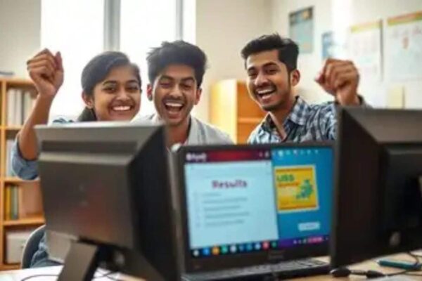 UP BED JEE Result 2025: UP B.Ed result declared, Suraj Patel of Mirzapur becomes topper, check direct link