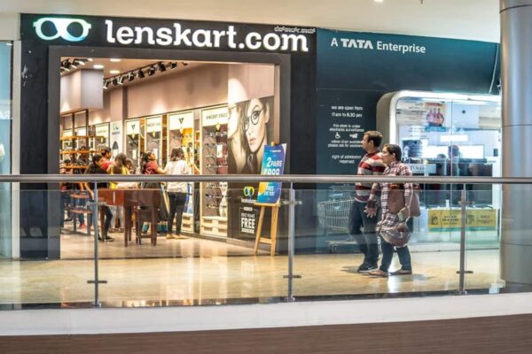 Lenskart will not use confidential path for IPO, can send a draft to SEBI next month – Lenskart will not use confidential route for its IPO it will file file drhp to sebi by next month
