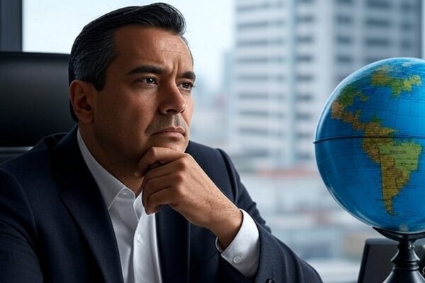 How will the law of “Crypto dollar” impact in Latin America and the world?