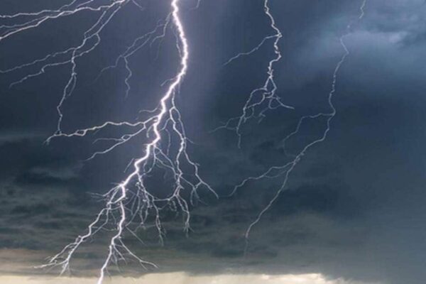 The groom died on a honeymoon in Florida due to lightning