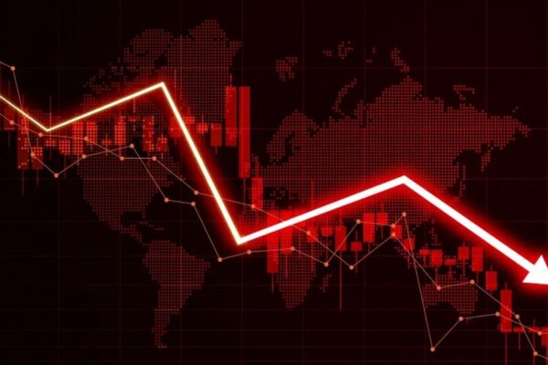 What cryptocurrencies are resisting better market fall?
