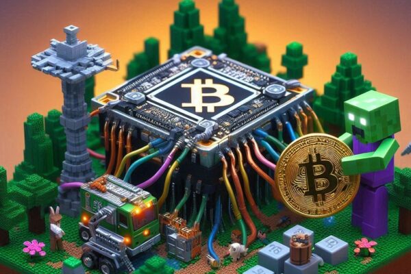 Los mini ASIC de Bitcoin libran una batalla de autenticidad entre clones y secretos